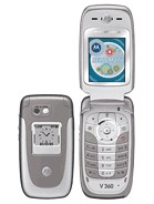 Darmowe dzwonki Motorola V360 do pobrania.